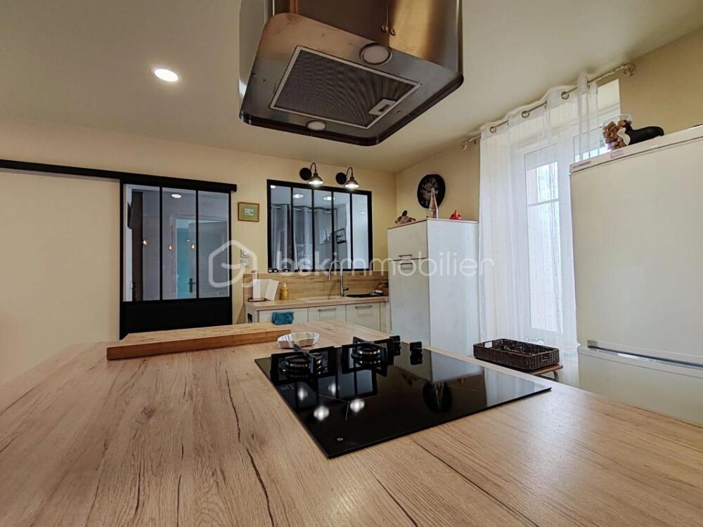 Vente Maison Maison au calme avec grange et dépendances Terminiers