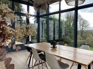  Propri�t�/ch�teau � vendre 6 pi�ces 184 m�