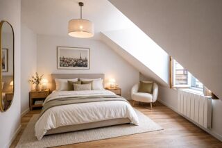  Appartement à vendre 2 pièces 63 m²