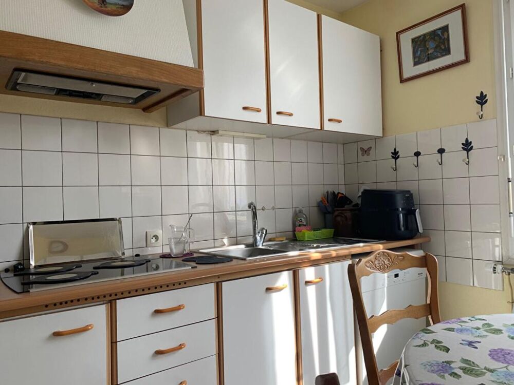 Vente Maison MAISON DE QUARTIER PROCHE GARE Vannes