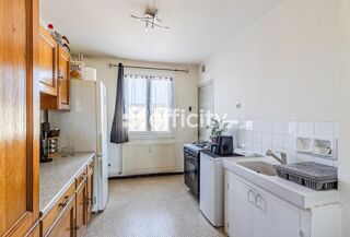  Appartement � vendre 4 pi�ces 59 m�