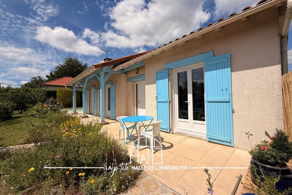 Maison individuelle