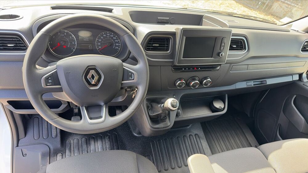 Master 2.3 dCi 180 Grand Confort 2021 occasion 42160 Saint Cyprien