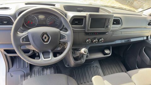 Master 2.3 dCi 180 Grand Confort 2021 occasion 42160 Saint Cyprien