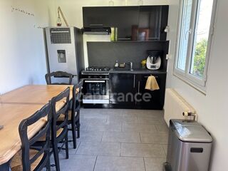  Appartement à vendre 3 pièces 52 m²