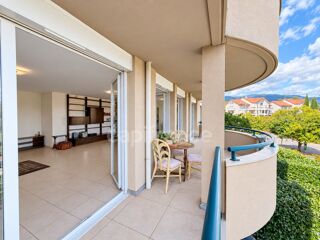  Appartement à vendre 5 pièces 180 m²