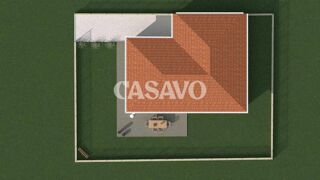  Villa � vendre 705 m�