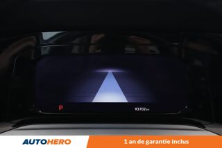 Golf VIII 2.0 TDI SCR DSG7 150 ch 2020 occasion 92130 Issy-les-Moulineaux