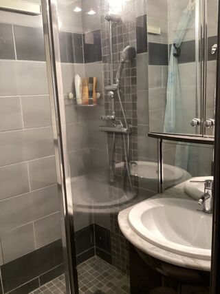  Appartement � vendre 2 pi�ces 35 m�