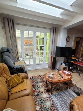  Maison � vendre 8 pi�ces 140 m�