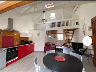  Maison � louer 2 pi�ces 50 m�