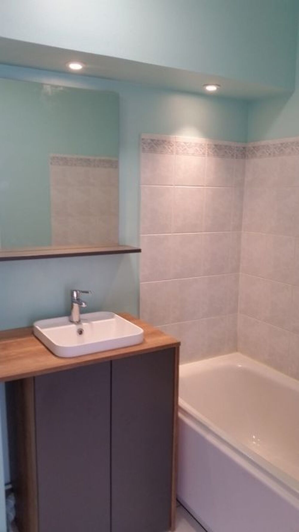 Location Appartement Appartement de 47m2 à louer sur Élancourt Elancourt
