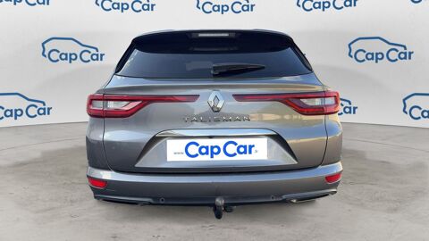 Talisman 2.0 dCi 200 4Control EDC6 Initiale Paris - Entretien constru 2019 occasion 60430 Noailles