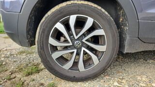 T-Cross I 1.0 TSI 110 Active 2022 occasion 33660 Saint Seurin Sur L Isle
