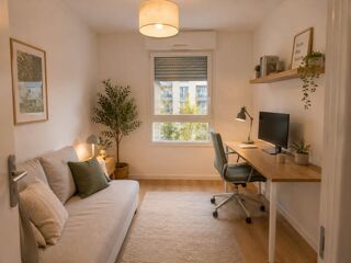 Vente Appartement OPPORTUNITE! GRAND T2 avec balcon et Parking Bordeaux