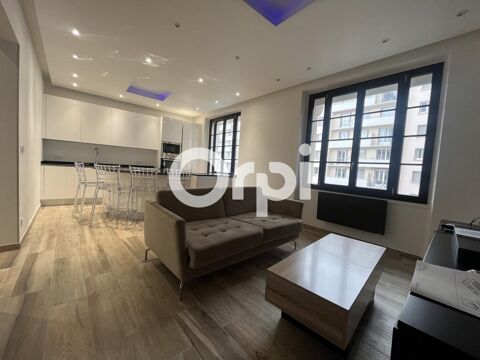  Appartement � louer 2 pi�ces 41 m�