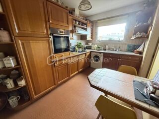  Appartement à vendre 3 pièces 82 m²