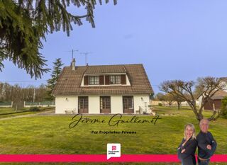  Maison � vendre 6 pi�ces 130 m�