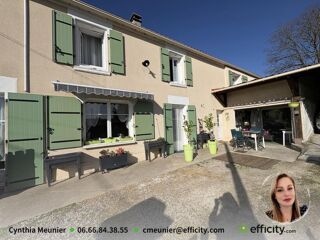  Maison � vendre 6 pi�ces 144 m�