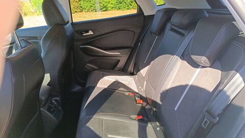 Grandland 1.6 300 Hybrid AWD BVA8 Gse 2023 occasion 71350 Saint Loup Geanges