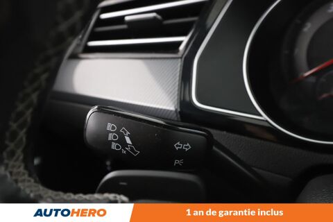 Arteon 2.0 TSI R-Line Exclusive DSG7 190 ch 2020 occasion 92130 Issy-les-Moulineaux
