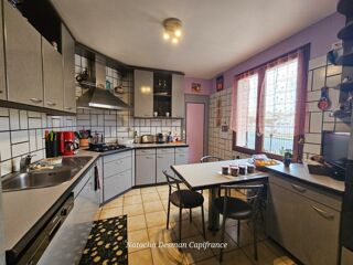  Maison à vendre 3 pièces 88 m²