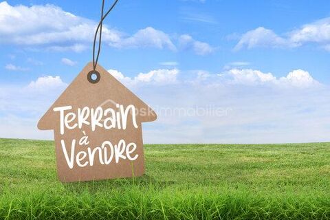 Terrain avec b&acirc;timent industriel – Zone artisanale de Naintr&eacute; 110000 86530 Naintre