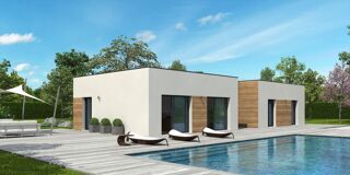  Terrain � vendre 850 m�