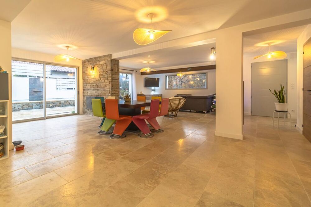 à vendre  Maison Hendaye (64700)