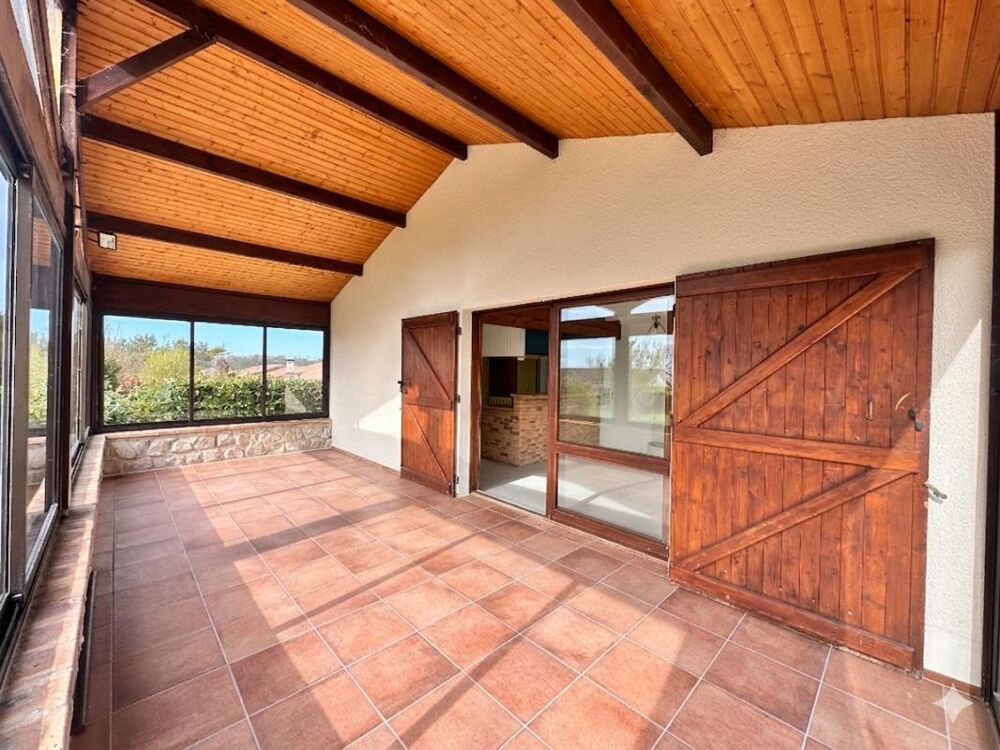 Vente Maison Maison Foulayronnes