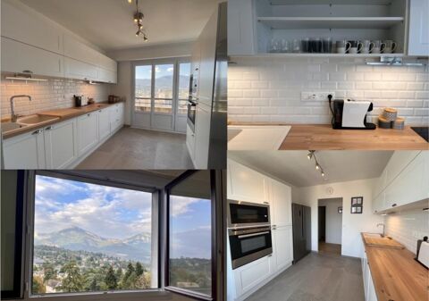  Appartement � louer 3 pi�ces 82 m�