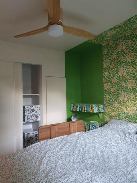  Appartement  louer 2 pices 38 m