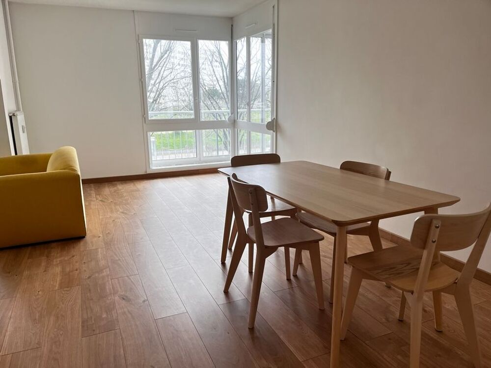 Location Appartement Appartement de 74m2 à louer sur Talence Talence