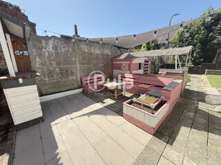 Maison � vendre 10 pi�ces 223 m�