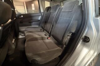 Focus 1.8 TDCi 115 cv Ghia 2006 occasion 85190 Venansault