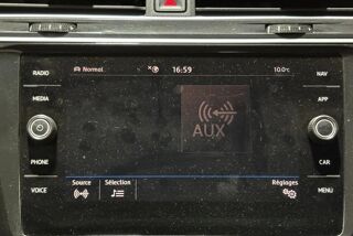 Tiguan 2.0 TDI 190 DSG7 4Motion Carat 2019 occasion 85190 Venansault