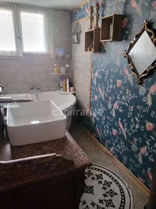  Maison � vendre 8 pi�ces 176 m�