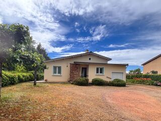  Maison � vendre 3 pi�ces 80 m�