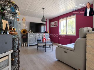  Maison à vendre 6 pièces 127 m²