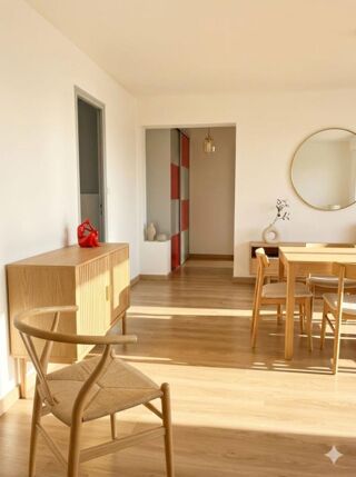  Appartement � vendre 3 pi�ces 74 m�