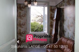  Maison à vendre 6 pièces 96 m²