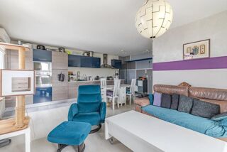  Appartement � vendre 4 pi�ces 75 m�