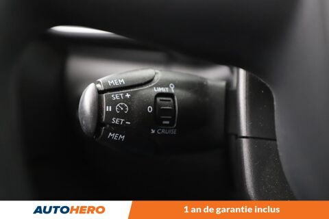 C3 1.2 PureTech Feel 68 ch 2019 occasion 92130 Issy-les-Moulineaux