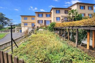  Maison � vendre 5 pi�ces 90 m�