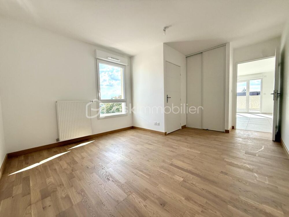 Vente Appartement GENAS HYPER CENTRE - Programme neuf livraison immédiate Genas