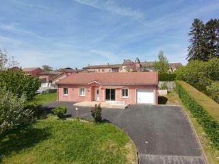  Maison à vendre 5 pièces 108 m²