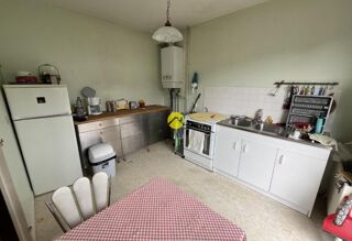  Maison à vendre 4 pièces 81 m²