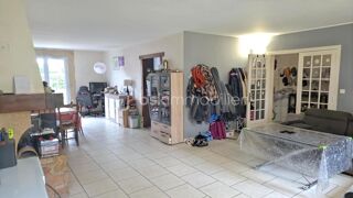 Maison � vendre 4 pi�ces 125 m�