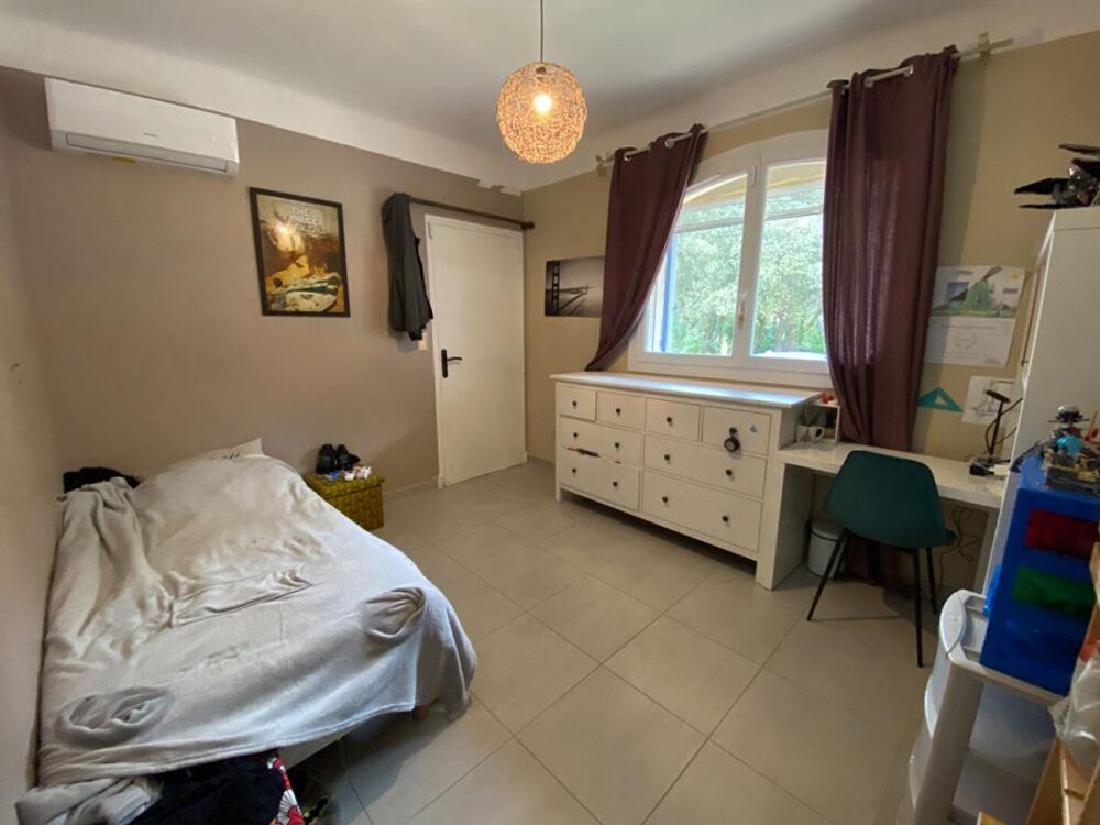  vendre  Maison Grans (13450)