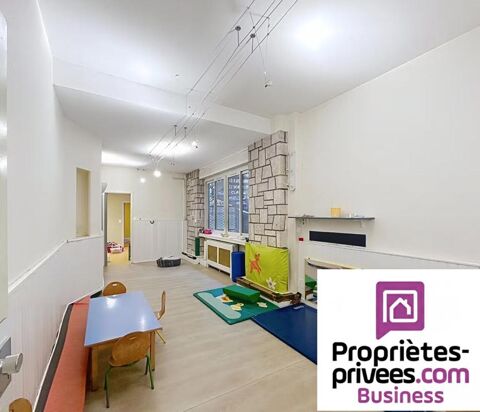   31000 TOULOUSE - Location Local commercial 198 m² 